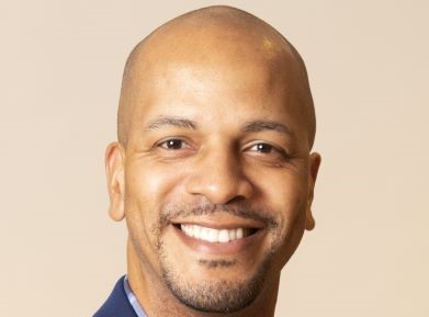Anthony Estreet, PhD, MBA, LCSW-C